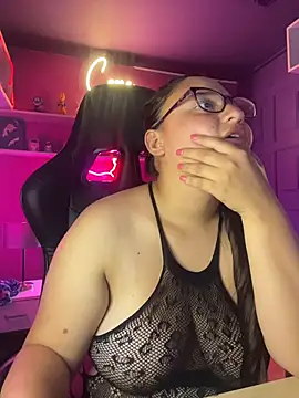 LuisAny webcam
