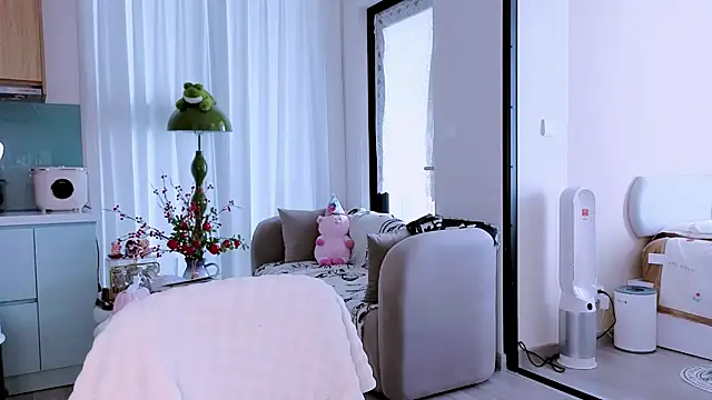 _Misaki_Eri webcam