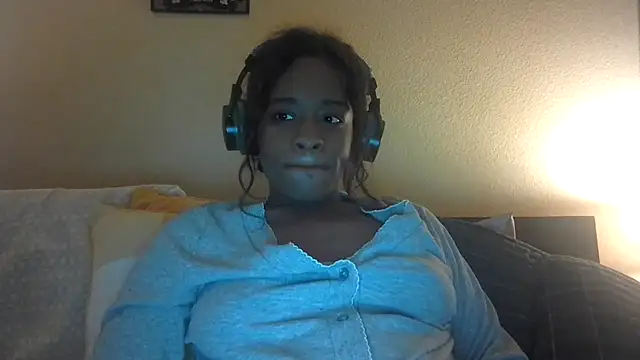 Marlowlovee webcam
