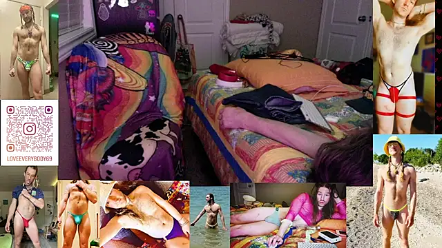 LSDsexslave webcam