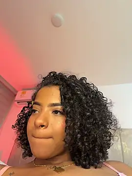 Irishottt webcam