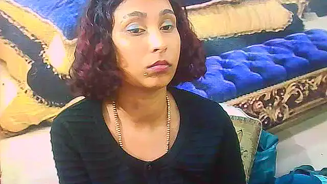 IndianSexyButt webcam