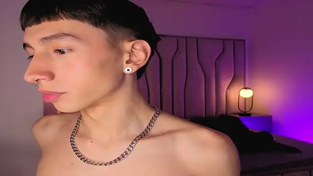 lian_cameron webcam