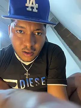 Danny_black11 webcam