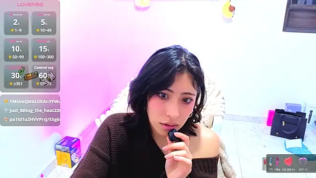 yeon-ju webcam