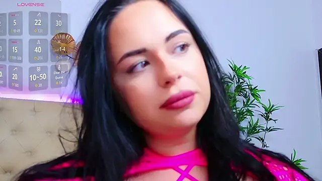 TemptingLuna_ webcam
