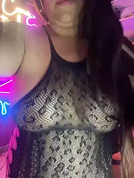 LuisAny webcam
