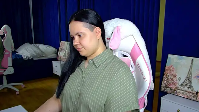 DaisyHarts webcam