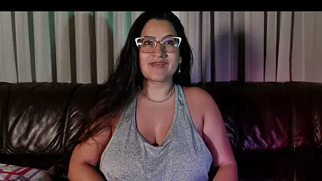 DeesseLuxure webcam