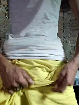 ThethunderPo webcam