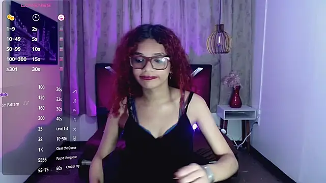 luisa__torres live cam