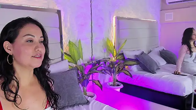 VictoriaVallmont webcam