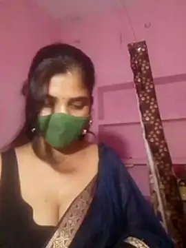 JYOTI_023 webcam