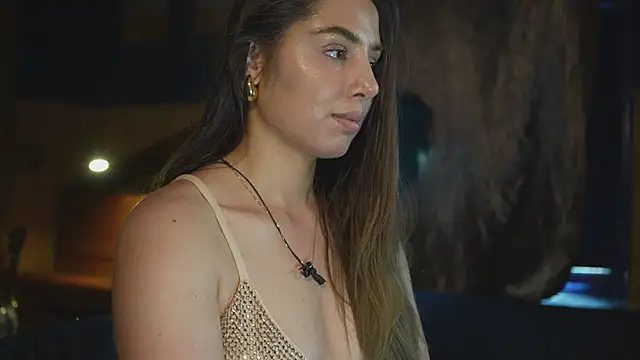 VanessaDoyle webcam