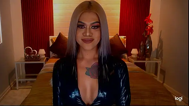 StellaStrong30 live cam