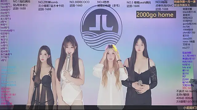 Sw-001 Live Web Cam Show