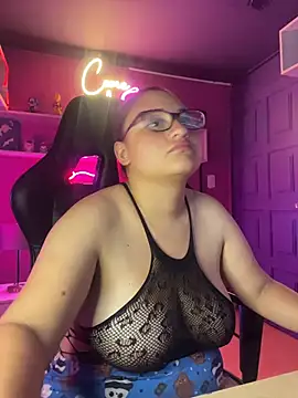 LuisAny webcam