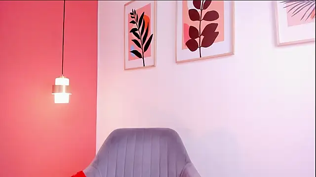Zamira_Taylor webcam