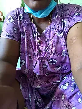 Tamilselviroja- webcam