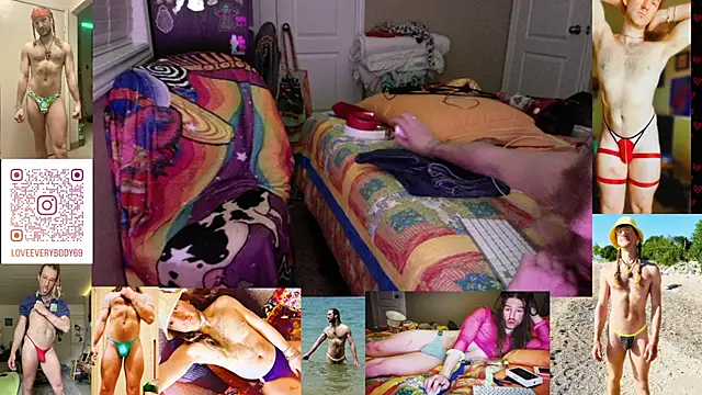 LSDsexslave webcam