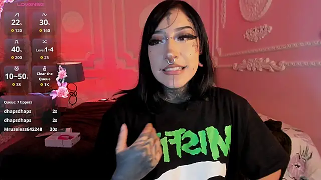 Kat_VonDe webcam