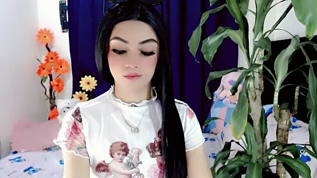 NathalialLooes webcam