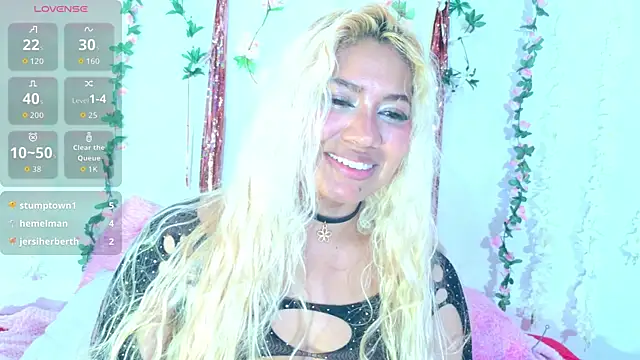 IvonnyBon_gh webcam