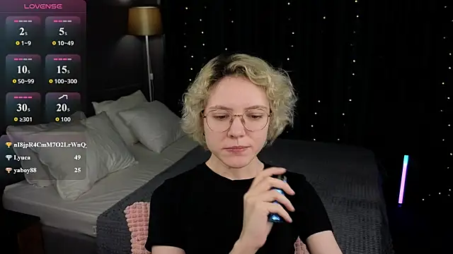 HottoKori webcam