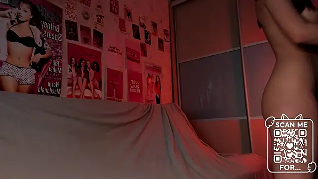 JessieFock webcam