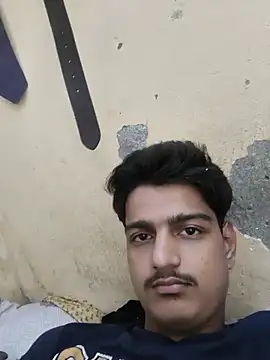 your_shezada webcam