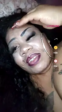 NailGoddessnow webcam