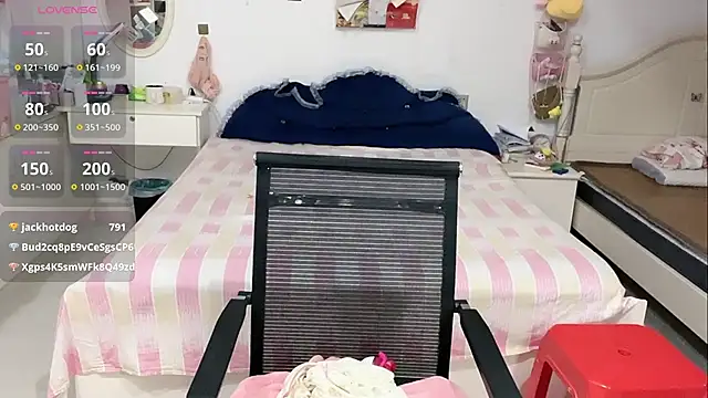 miaomiao-99 webcam