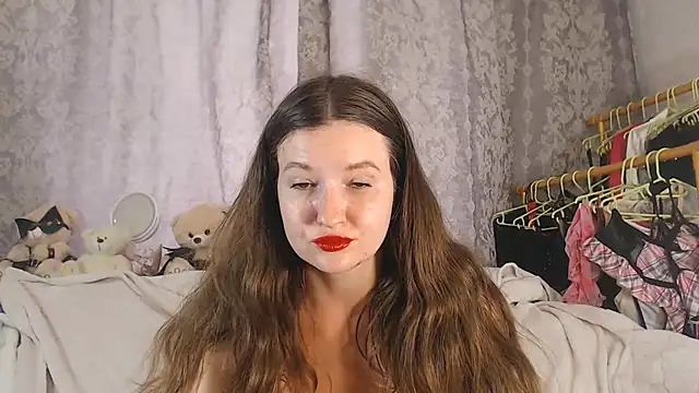 ChloeBrooklyn webcam