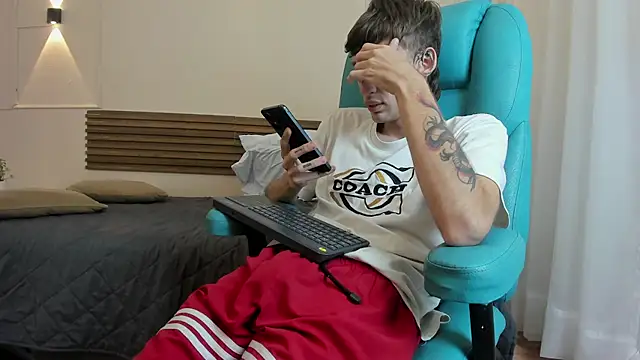 Max_saenz webcam