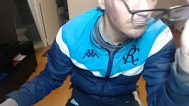 guachin_hunk webcam