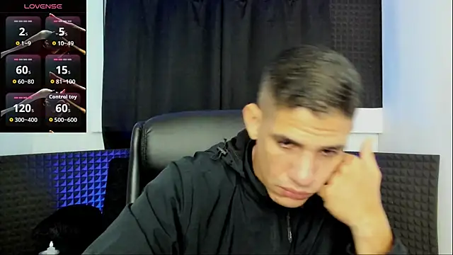 jhonnysnow17 webcam