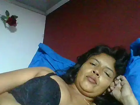 DianaOchoa_ webcam
