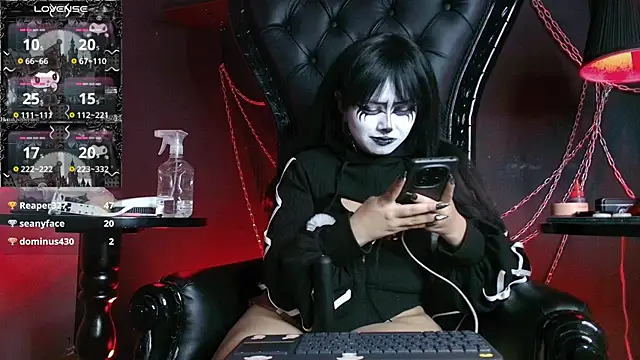 Navier__ webcam