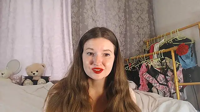ChloeBrooklyn webcam