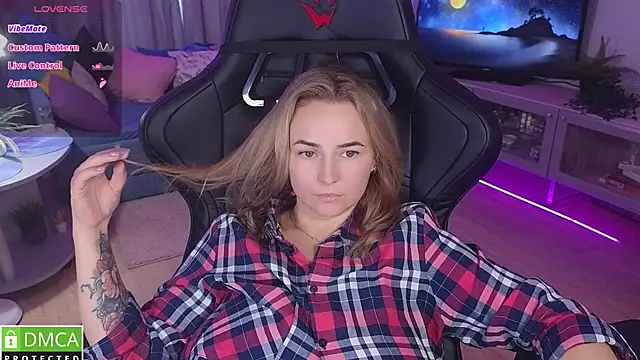 Mira_Mermayd webcam
