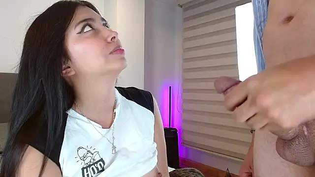 Lania_spencer2 webcam