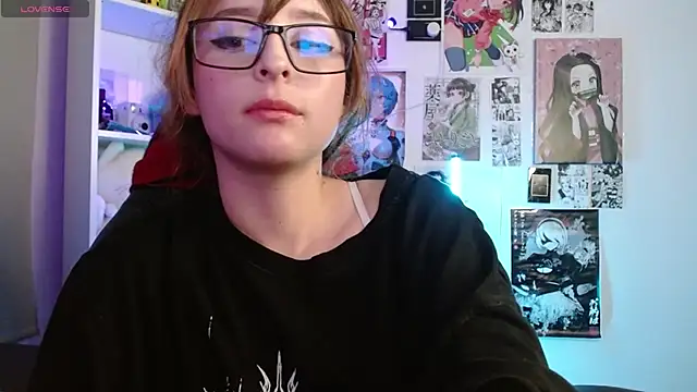 CelesteAyase webcam