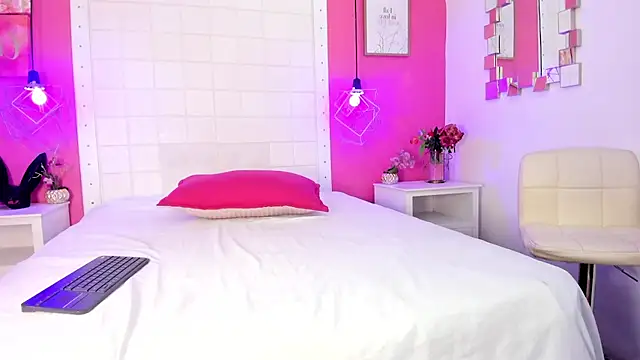 Antonella_morrison webcam