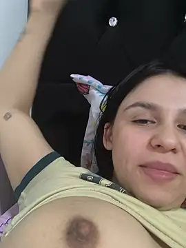 Daniela-rosee webcam