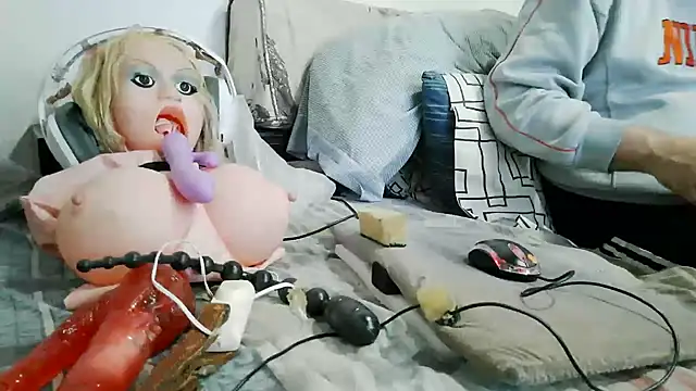 messi_syssy webcam