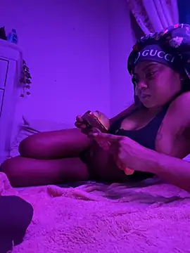 TheRealOshunQueen