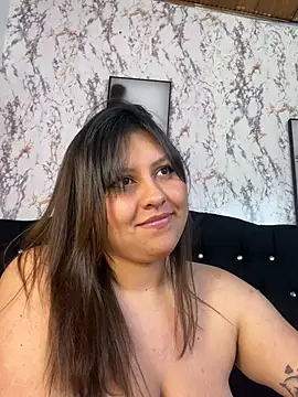 Larissa_Antonella webcam