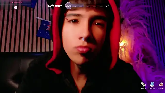 Angeldust19 webcam