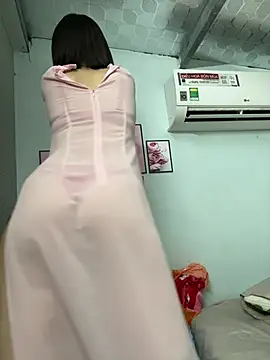 Nana-19 webcam