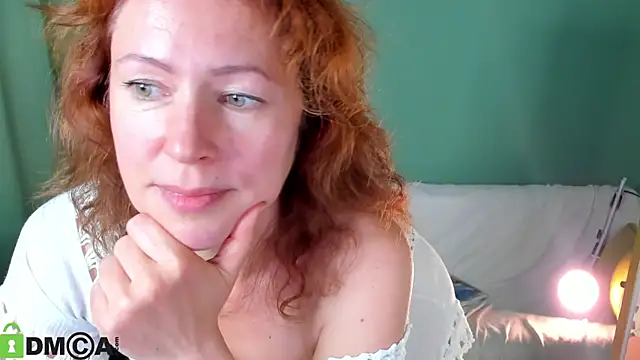 LeticiaRomano webcam